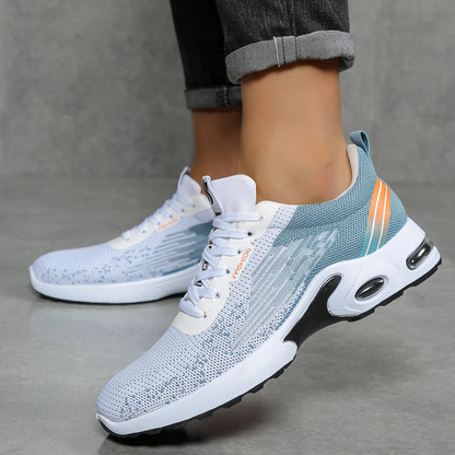 Nora - Baskets Orthopédiques (UNISEX)