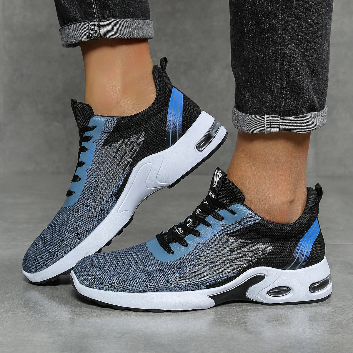 Nora - Baskets Orthopédiques (UNISEX)