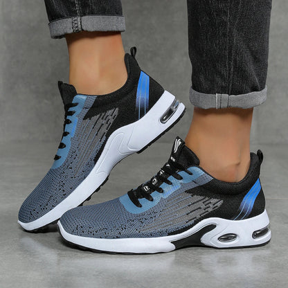 Nora - Baskets Orthopédiques (UNISEX)