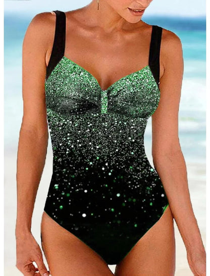 Isabelle - Maillot De Bain Push-Up