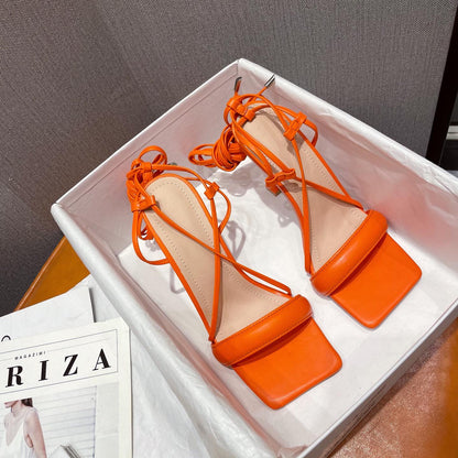 Roséliane | Ballerines Élégantes Pointues