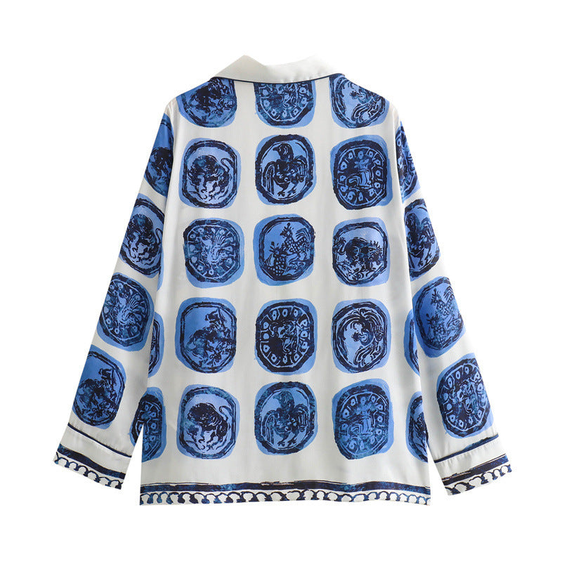 Élanora™ - L'Ensemble Élégance Décontractée