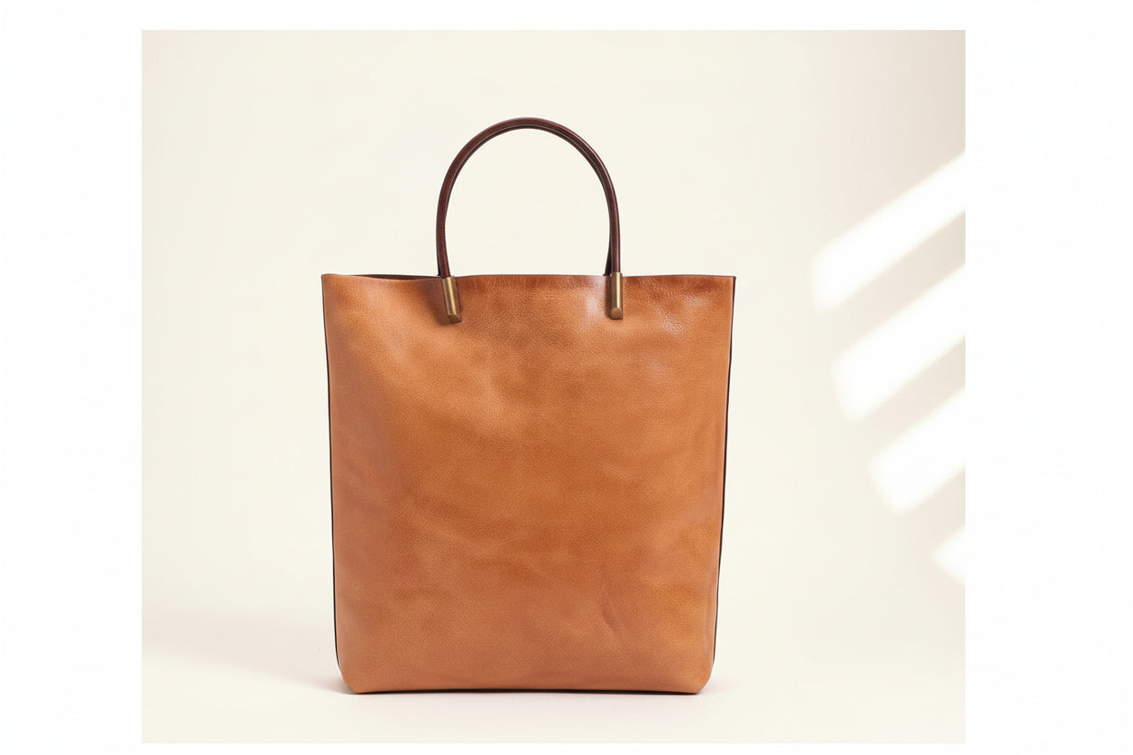 Alysséa™ | Sac en cuir convertible Parisian Elegance