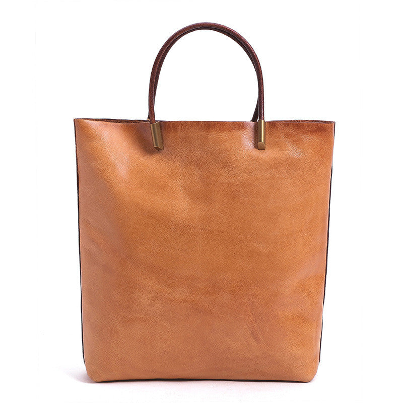 Alysséa™ | Sac en cuir convertible Parisian Elegance