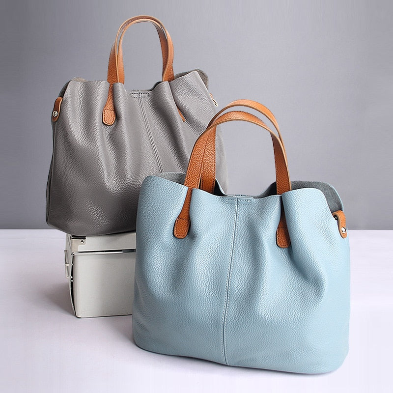 Marissane™ | ChicLeather fourre-tout
