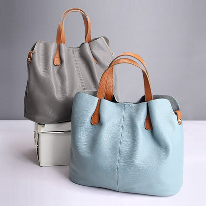 Marissane™ | ChicLeather fourre-tout