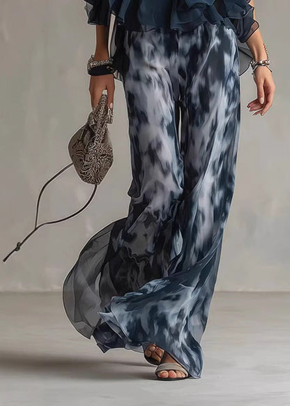 Azélie™ | Ensemble chic pantalon ample