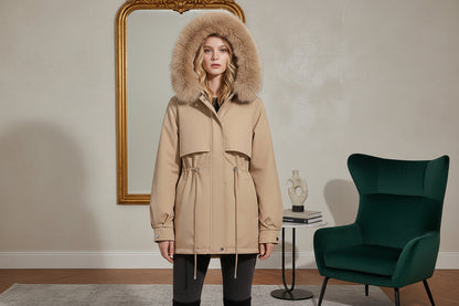Énora™ | Veste élégante