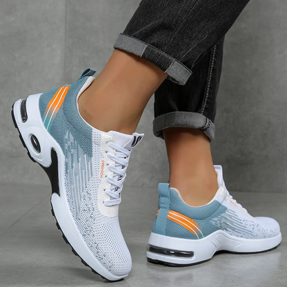 Nora - Baskets Orthopédiques (UNISEX)
