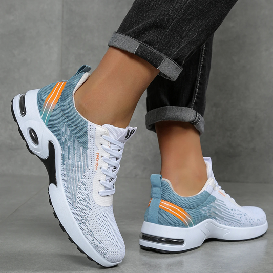 Nora - Baskets Orthopédiques (UNISEX)