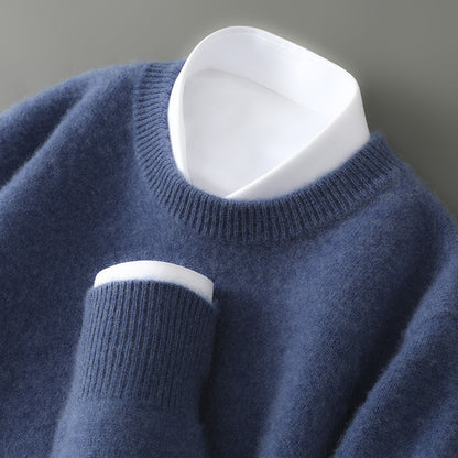 Jaylisse™ - Pull En Cachemire Élégant