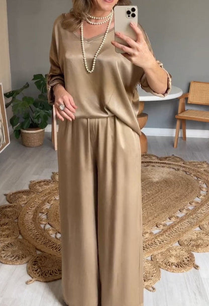 Liorise™ – Ensemble Élégant et Polyvalent