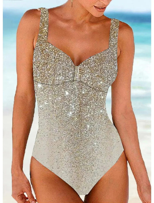 Isabelle - Maillot De Bain Push-Up
