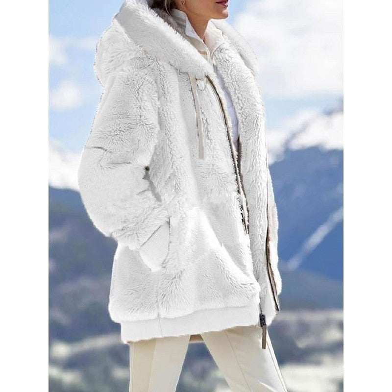 Léa™ - Veste Erika