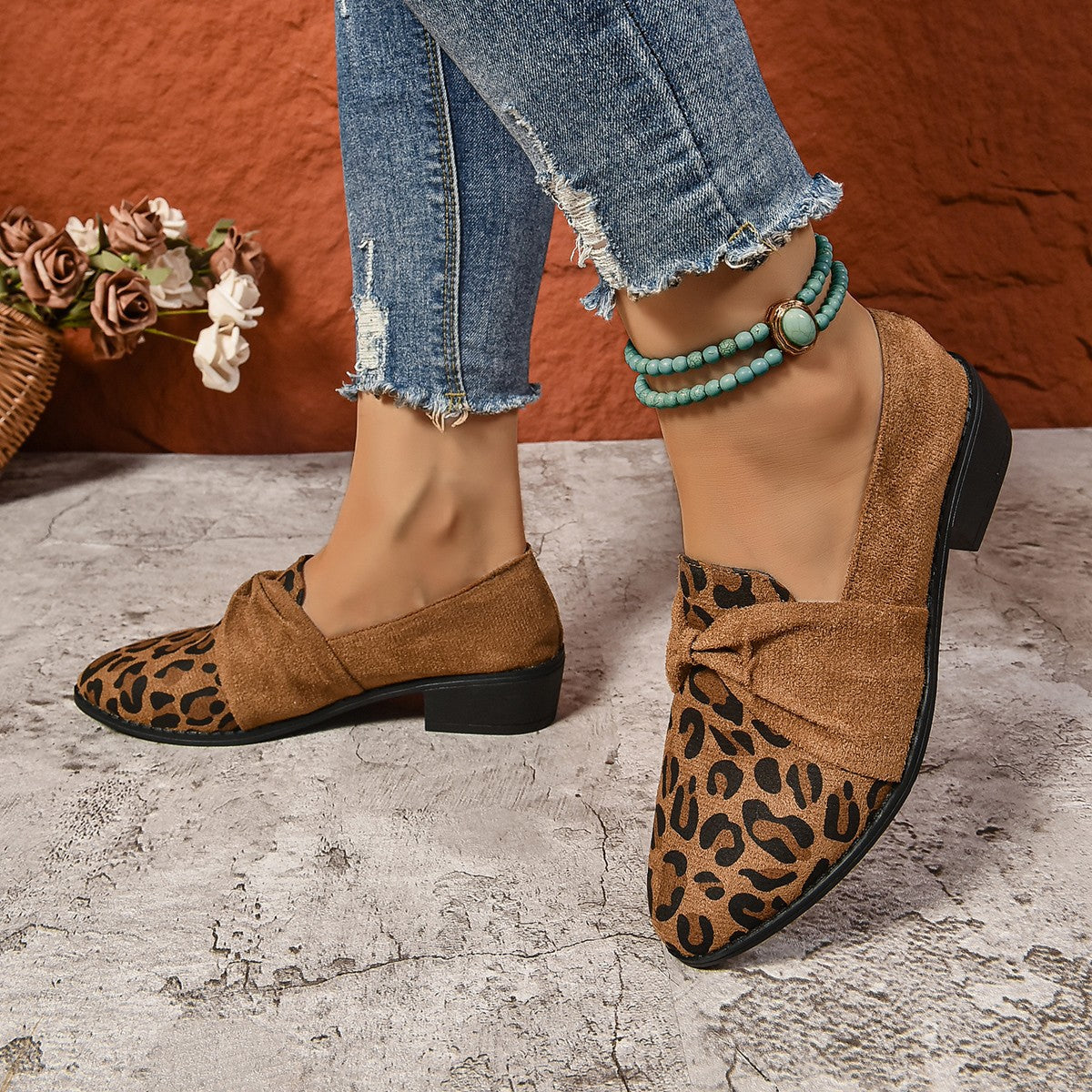 Arlène™ – Baskets Audacieuses et Élégantes