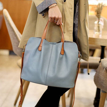 Marissane™ | ChicLeather fourre-tout