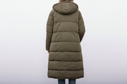 Chloé™ - Manteau d'Hiver Polaire