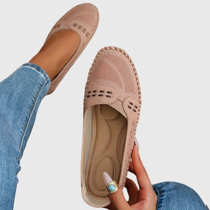 Maëlys™ | Chaussures orthopédiques