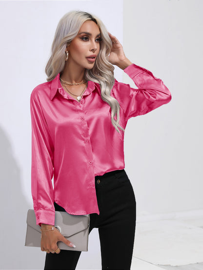Blouse Sophie - Chic et confortable