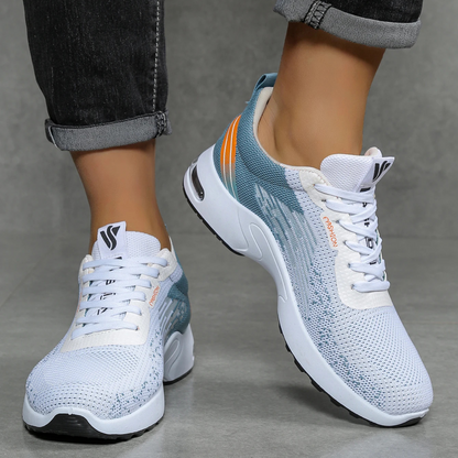 Nora - Baskets Orthopédiques (UNISEX)