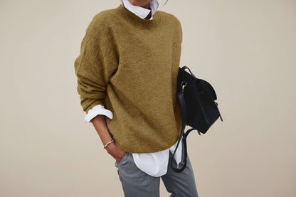 Aléssa™ | Pull doux et confortable