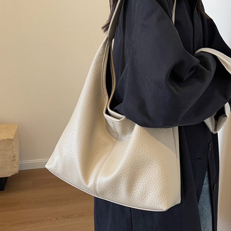 Iréva™ | Eleganza Sac à bandoulière en cuir italien