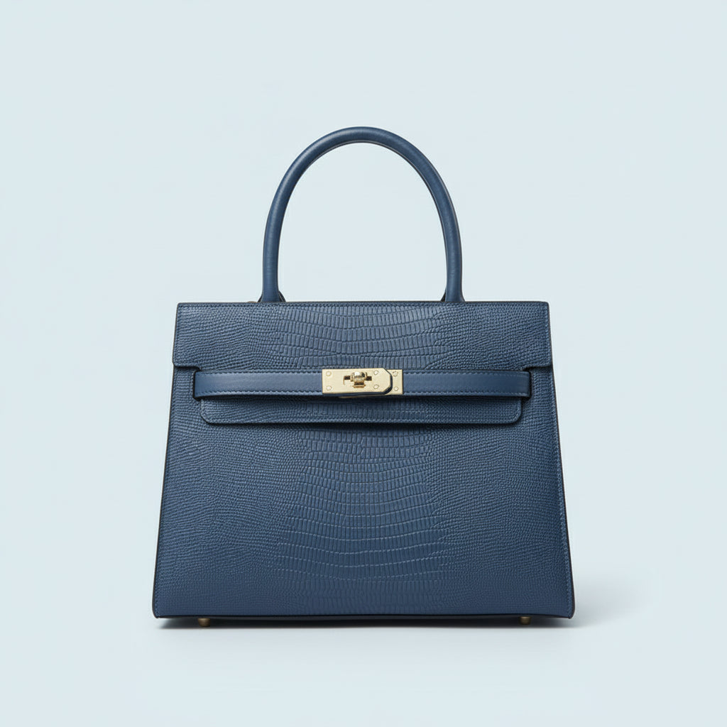 SOMIA™ | Sac à main Cuir