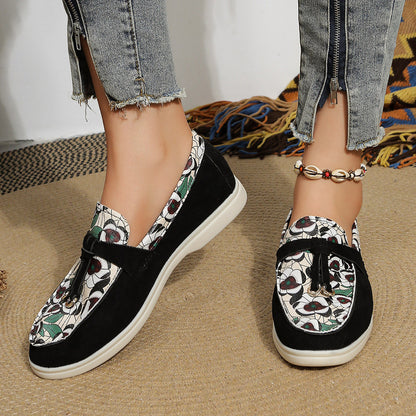 Maïdeline™ – Baskets Audacieuses et Élégantes