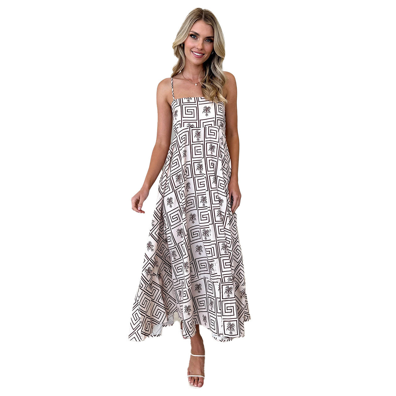 Coline – Robe Chic