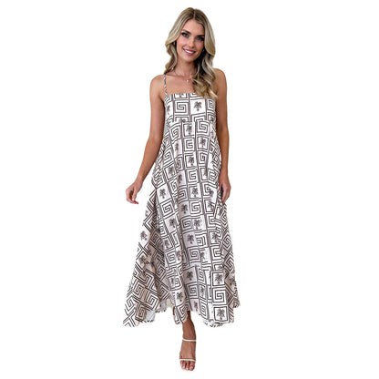 Coline – Robe Chic
