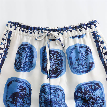 Élanora™ - L'Ensemble Élégance Décontractée