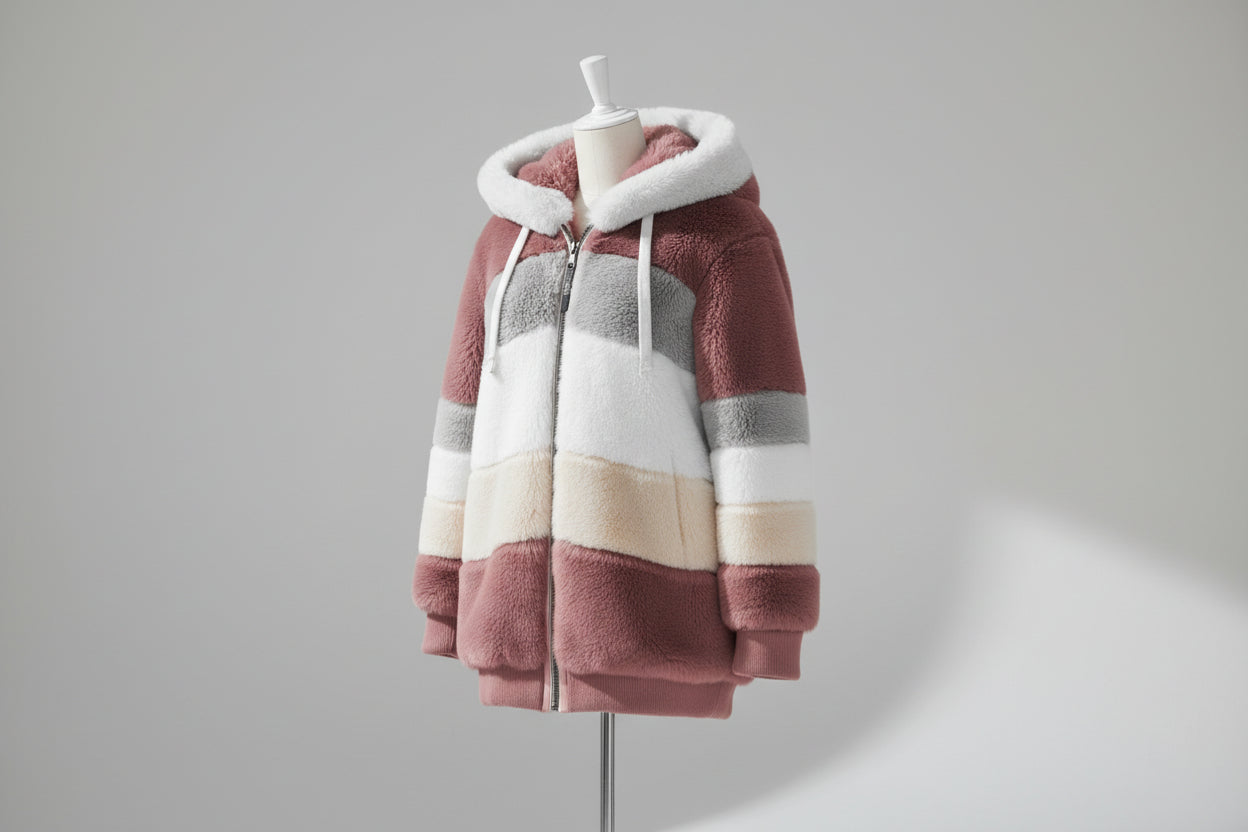 Léa™ - Veste Erika