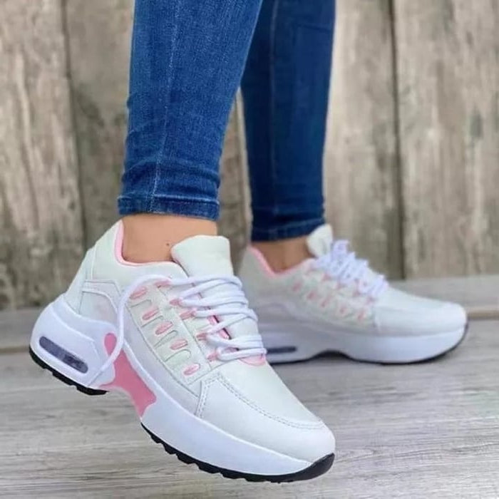 Thea – Chaussures orthopédiques confortables