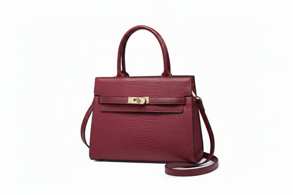 SOMIA™ | Sac à main Cuir