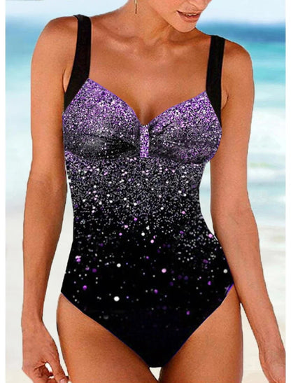 Isabelle - Maillot De Bain Push-Up