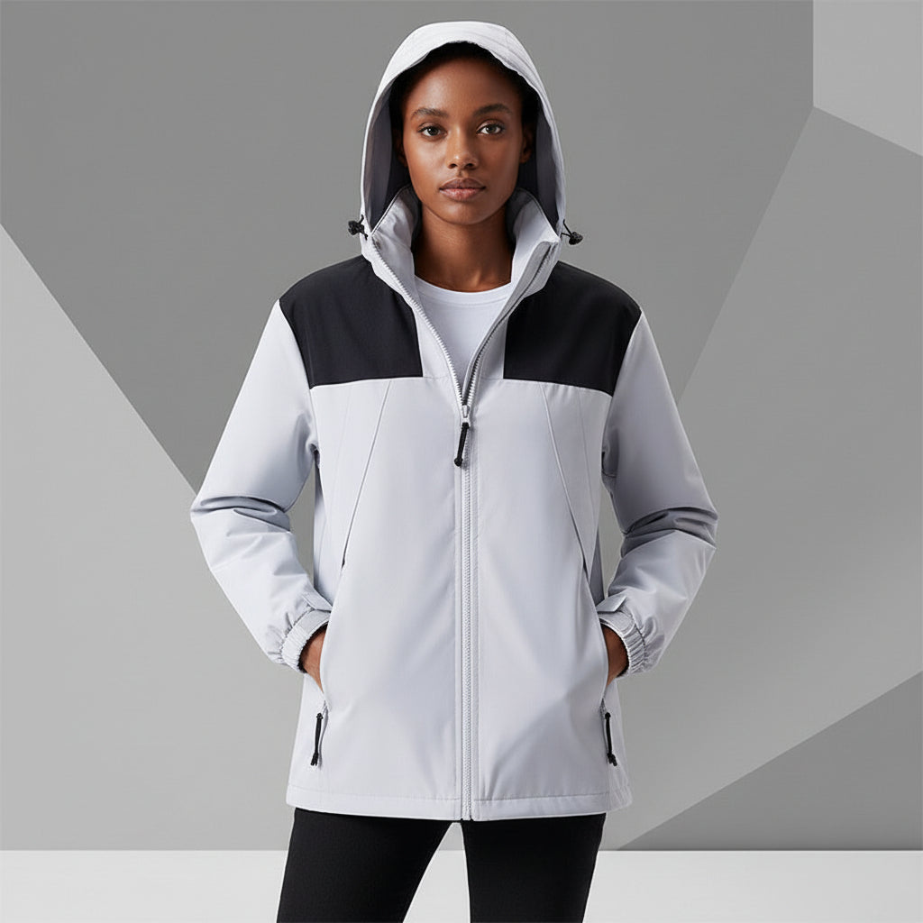 Mylène™ – Le Trench Élégant et Fonctionnel