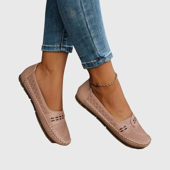 Maëlys™ | Chaussures orthopédiques