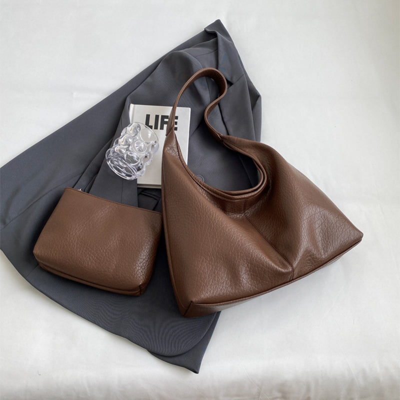 Iréva™ | Eleganza Sac à bandoulière en cuir italien
