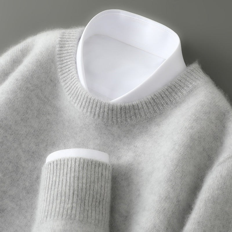 Jaylisse™ - Pull En Cachemire Élégant