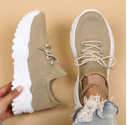Ines – Chaussures orthopédiques avec soutien