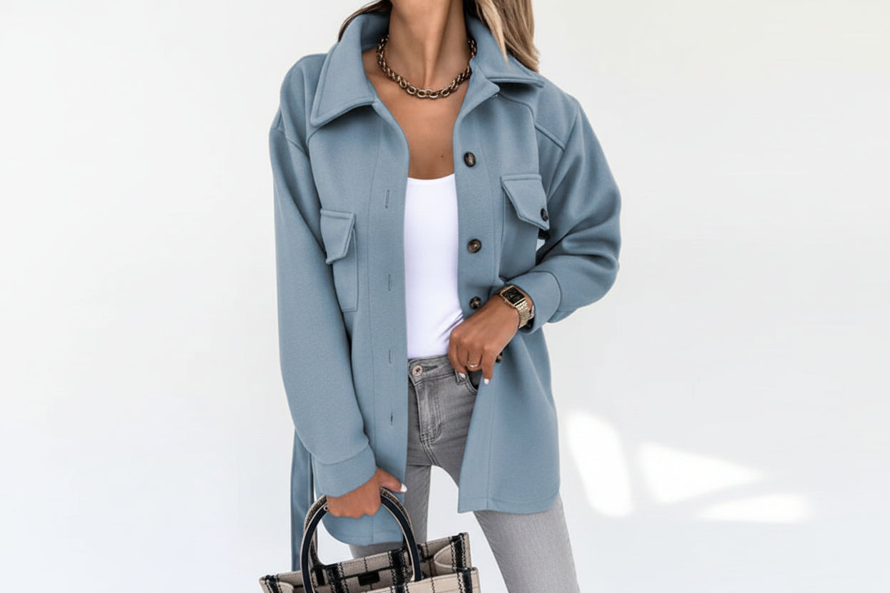 Angela – L’élégance absolue sans compromis