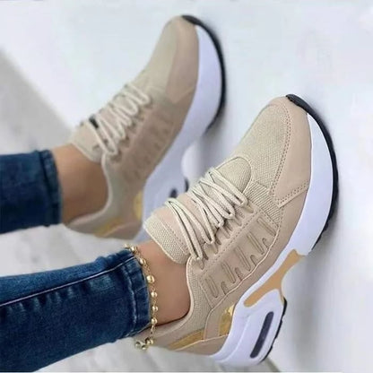 Thea – Chaussures orthopédiques confortables
