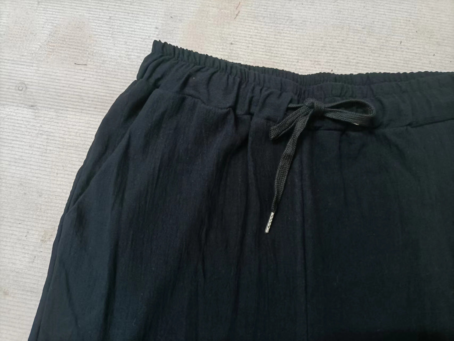 Marielle™ – Ensemble Chemise & Pantalon Élégant et Polyvalent