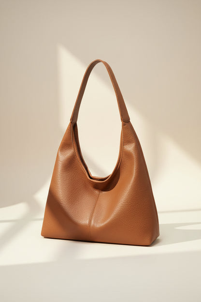 Iréva™ | Eleganza Sac à bandoulière en cuir italien