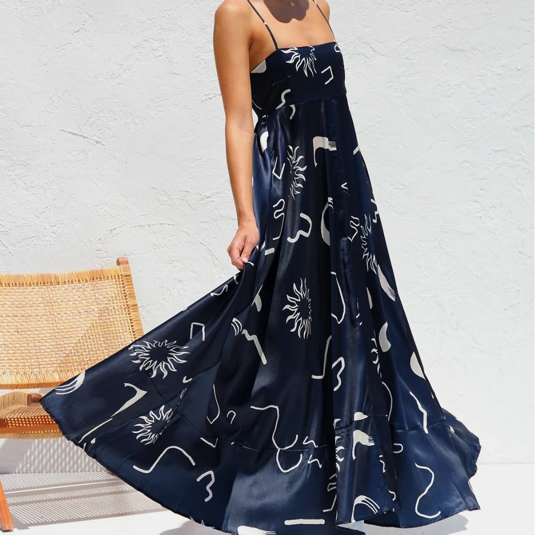 Coline – Robe Chic