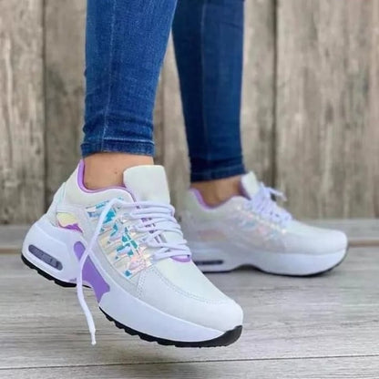 Thea – Chaussures orthopédiques confortables