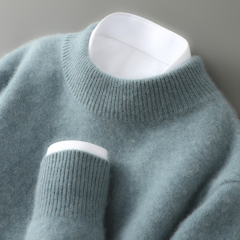 Jaylisse™ - Pull En Cachemire Élégant