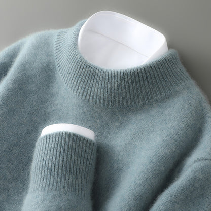 Jaylisse™ - Pull En Cachemire Élégant