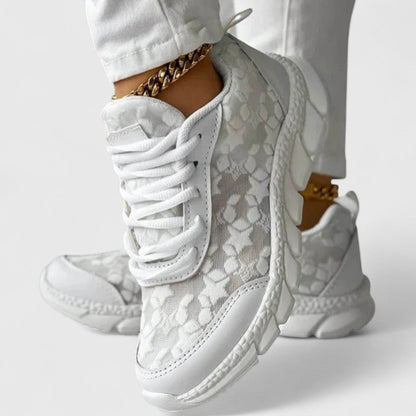 Khalyria | Baskets confortables