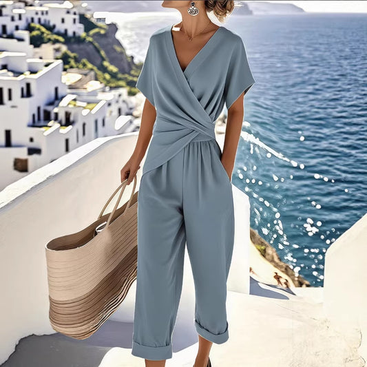 Isla™ | Ensemble fluide élégant